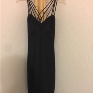 Vintage 90’s Evening dress